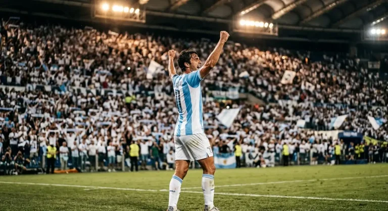Argentinien – Schweiz: Der Weltmeister gegen den nachbarschaftlichen Störenfried