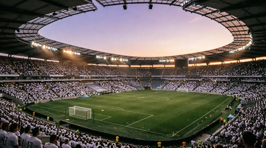 Deutschland bei der WM 2026 - die Mannschaft auf dem Prüfstand