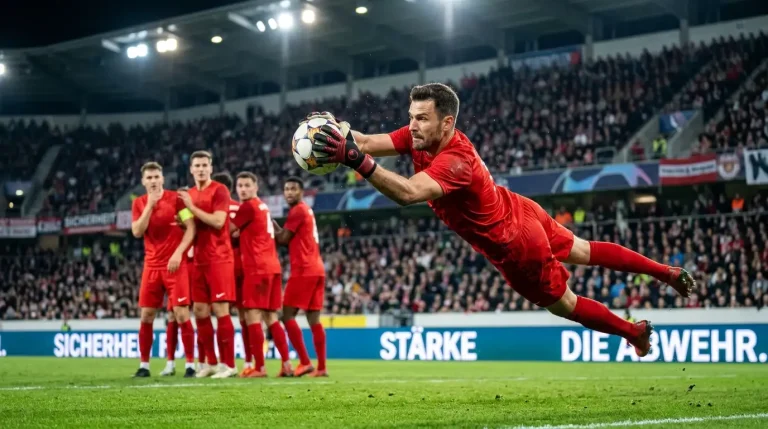 Spanien Defensivrekord WM 2026: Nur ein Gegentor in acht Spielen