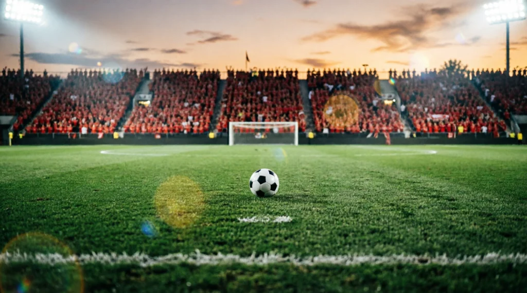 Spanien bei der WM 2026 - die junge Furia Roja