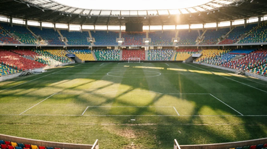 Verantwortungsvolles Wetten bei der WM 2026 - Tipps für sicheres Spielen